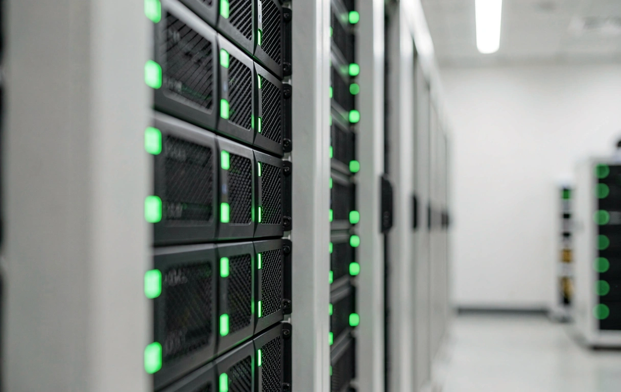 Enterprise Data Architecture