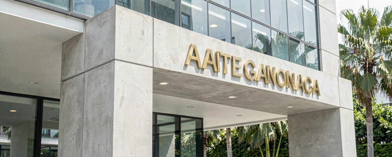 Regional Asian Strategy Bangkok Office