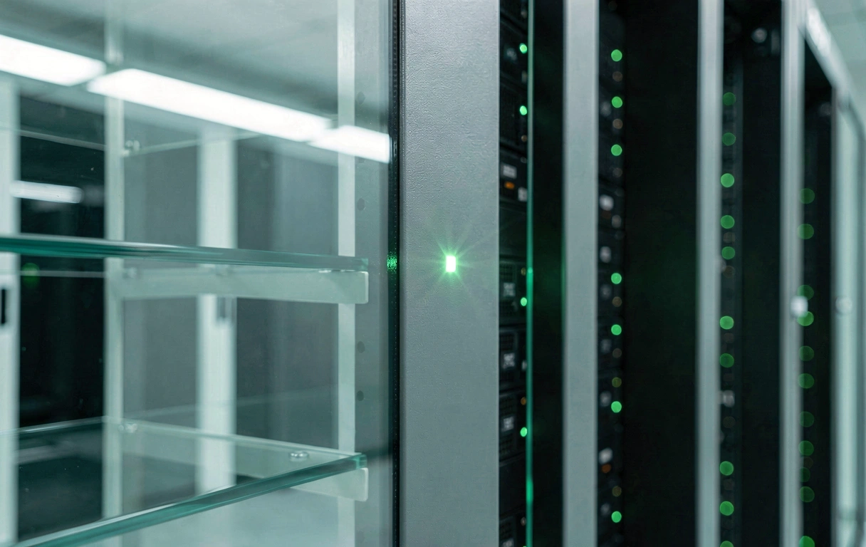 Regional Asian Strategy Data Infrastructure