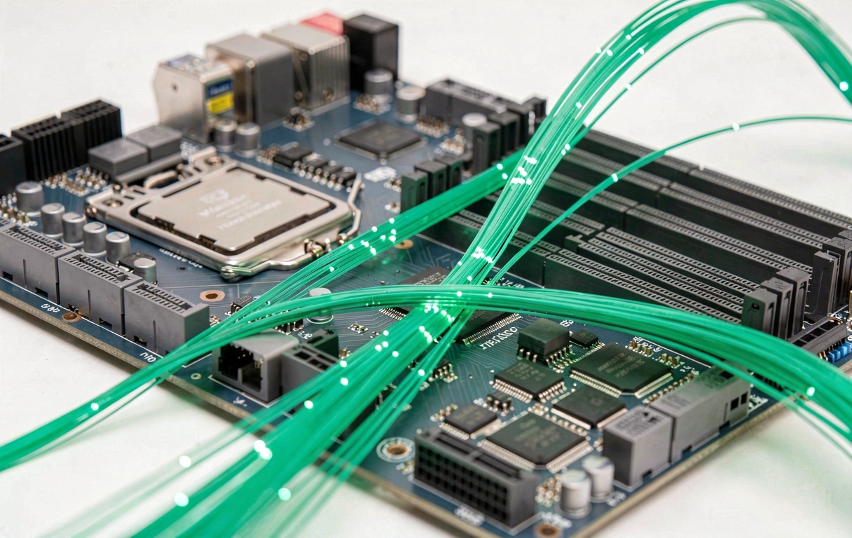 Data Architecture Detail