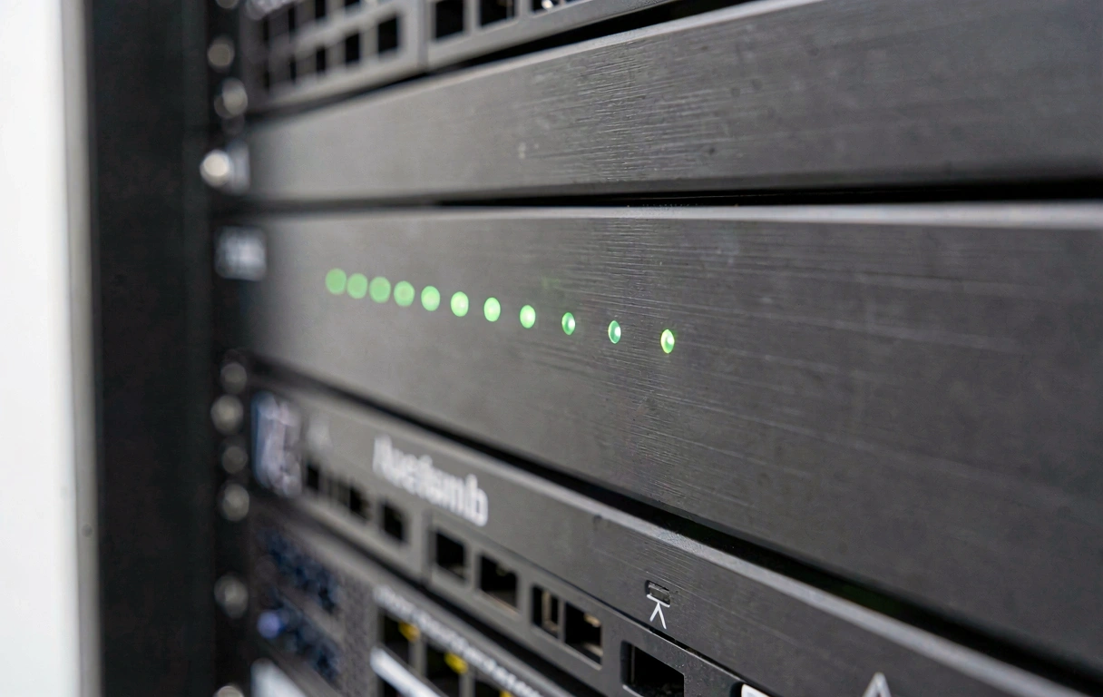 Regional Asian Strategy Technical Infrastructure