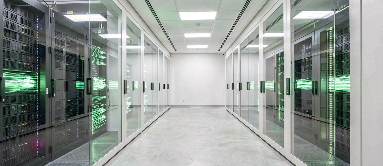 Regional Asian Strategy Headquarters Aesthetic