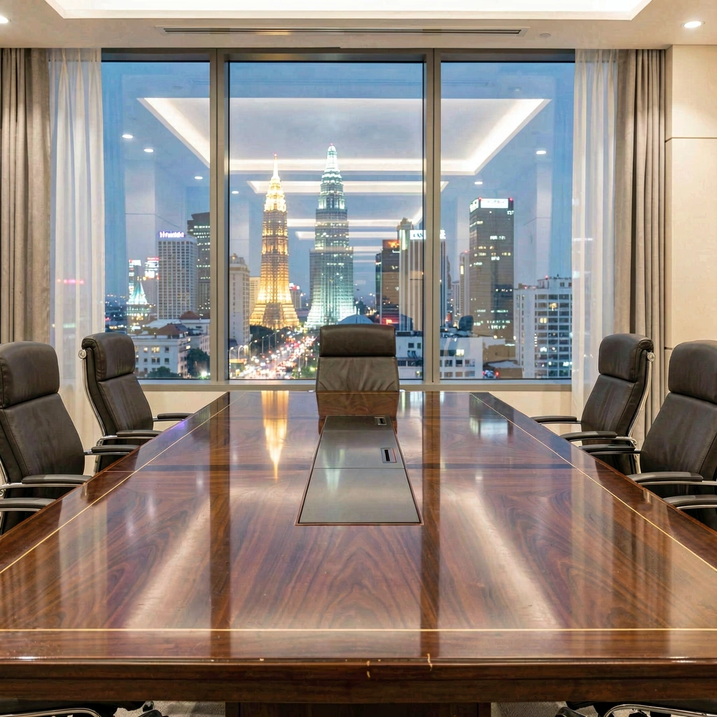 Data Governance Consultation