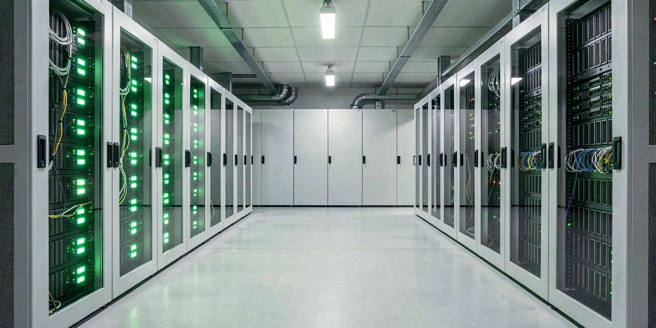 Modern Analytics Infrastructure